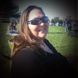 Meet your Posher, Jonette